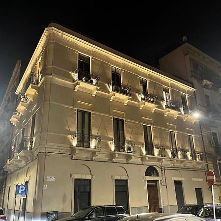 Loft In Master Palace Катанія Екстер'єр фото