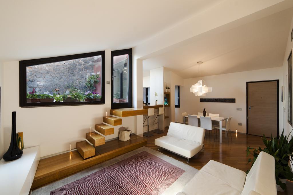 Loft In Master Palace Катанія Екстер'єр фото