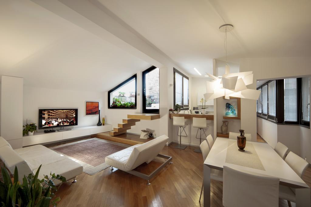 Loft In Master Palace Катанія Екстер'єр фото