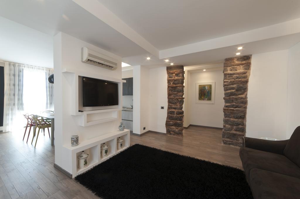 Loft In Master Palace Катанія Екстер'єр фото