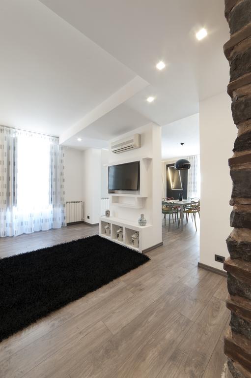 Loft In Master Palace Катанія Екстер'єр фото