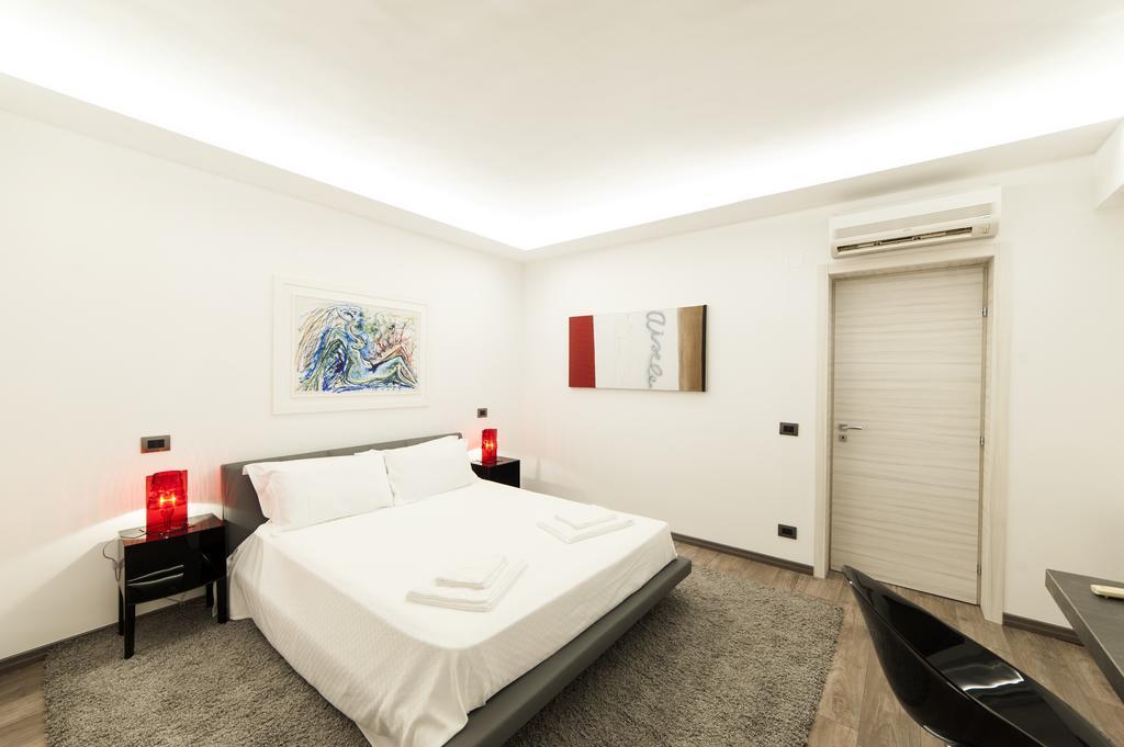 Loft In Master Palace Катанія Екстер'єр фото