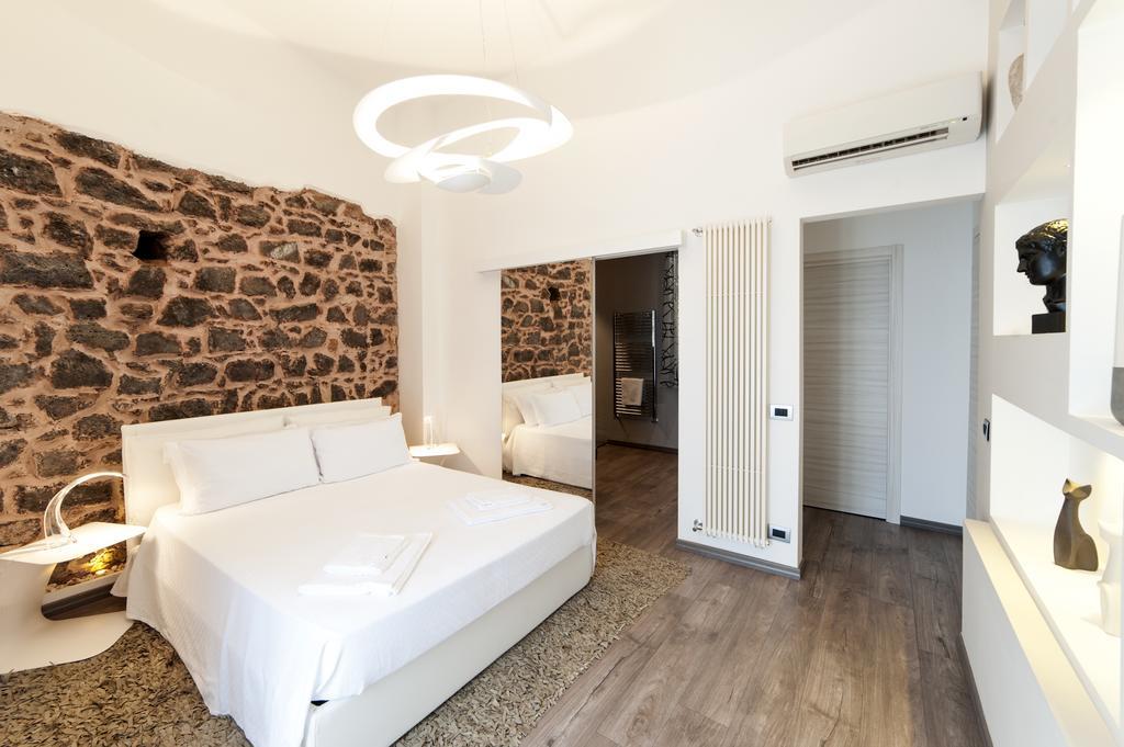 Loft In Master Palace Катанія Екстер'єр фото