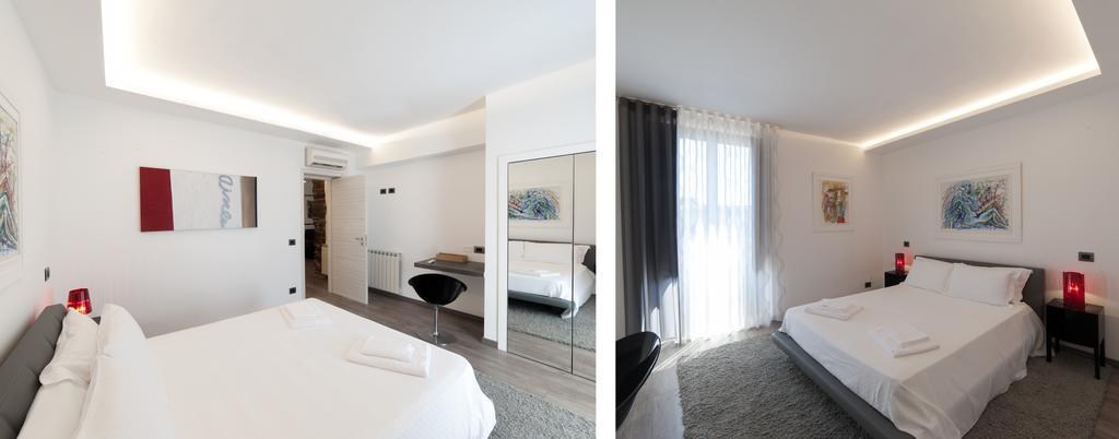 Loft In Master Palace Катанія Екстер'єр фото