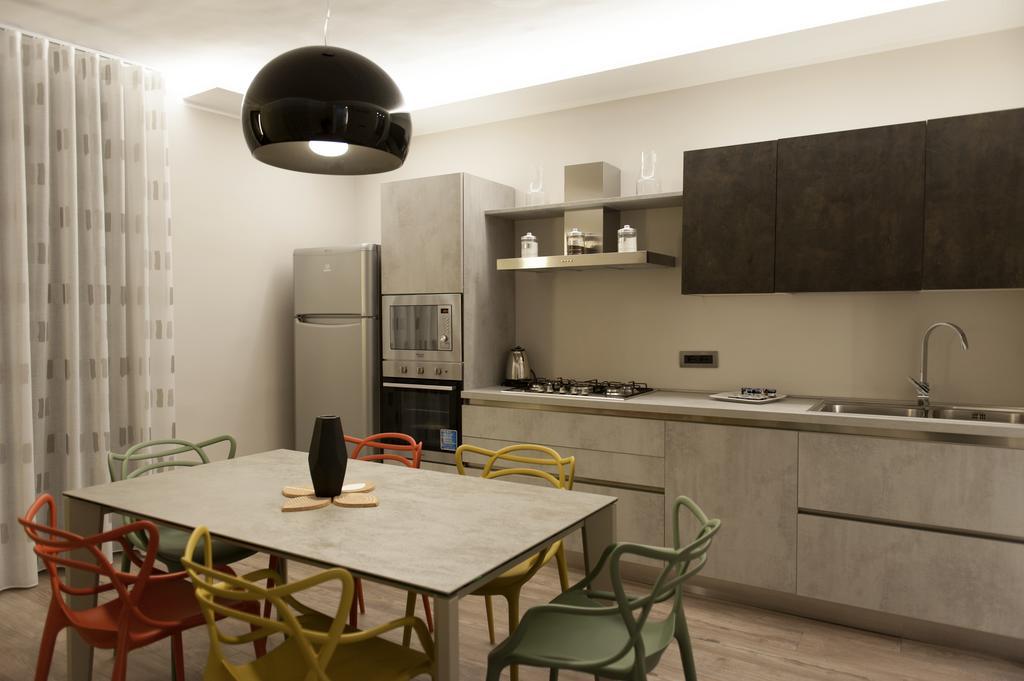 Loft In Master Palace Катанія Екстер'єр фото