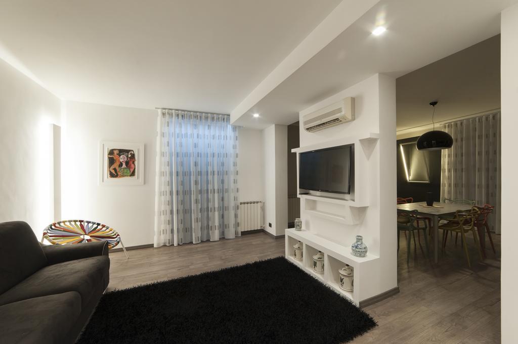 Loft In Master Palace Катанія Екстер'єр фото